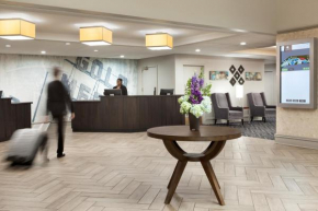  DoubleTree by Hilton Minneapolis Park Place  Сейнт Луис Парк